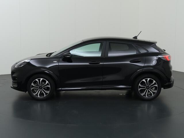 Ford PUMA 1.0 EcoBoost Hybrid ST-Line | Adaptieve Cruise Control | Winterpakket | Achteruitrijcamera | LED Koplampen |