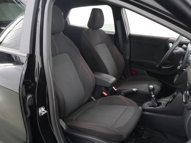 Ford PUMA 1.0 EcoBoost Hybrid ST-Line | Adaptieve Cruise Control | Winterpakket | Achteruitrijcamera | LED Koplampen |