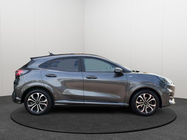 Ford PUMA 1.0 EB Hyb ST-Line X