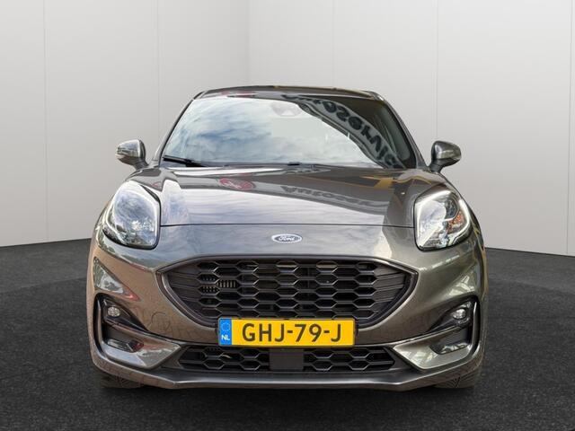 Ford PUMA 1.0 EB Hyb ST-Line X