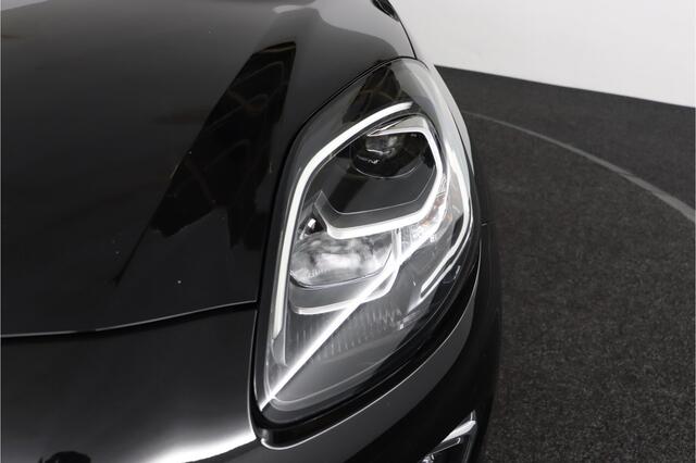 Ford PUMA 1.0 EcoBoost Hybrid Titanium
