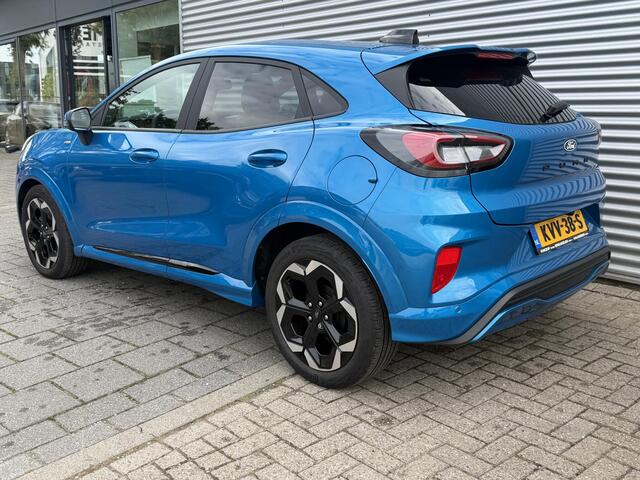 Ford PUMA 1.0 EcoBoost Hybrid ST-Line | Camera | LED | Carplay |