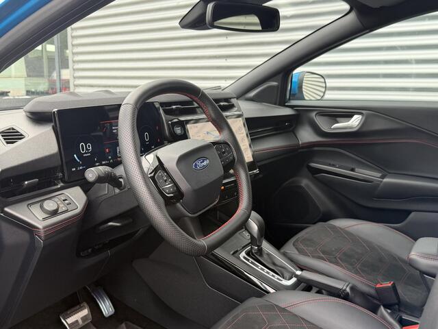 Ford PUMA 1.0 EcoBoost Hybrid ST-Line | Camera | LED | Carplay |