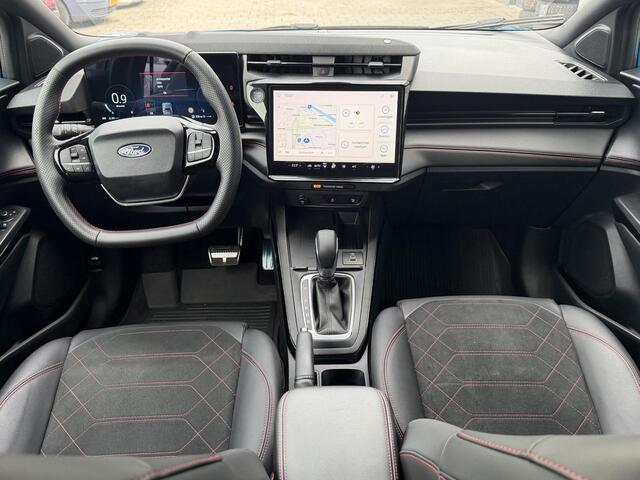 Ford PUMA 1.0 EcoBoost Hybrid ST-Line | Camera | LED | Carplay |