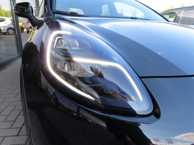 Ford PUMA 1.0 Hybrid ST-Line Ecc Navi Led Trekhaak 2020