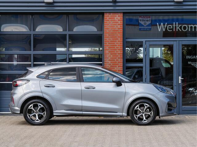 Ford PUMA 1.0 EcoBoost Hybrid ST-Line | CAMERA | WINTERPACK | CARPLAY |