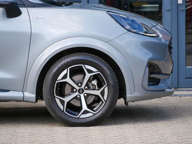 Ford PUMA 1.0 EcoBoost Hybrid ST-Line | CAMERA | WINTERPACK | CARPLAY |