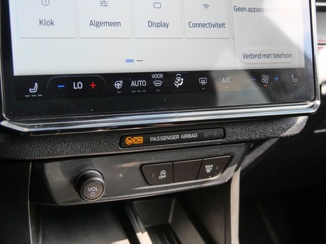 Ford PUMA 1.0 EcoBoost Hybrid ST-Line | CAMERA | WINTERPACK | CARPLAY |