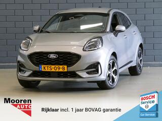Ford PUMA 1.0 EcoBoost Hybrid ST-Line | CAMERA | W