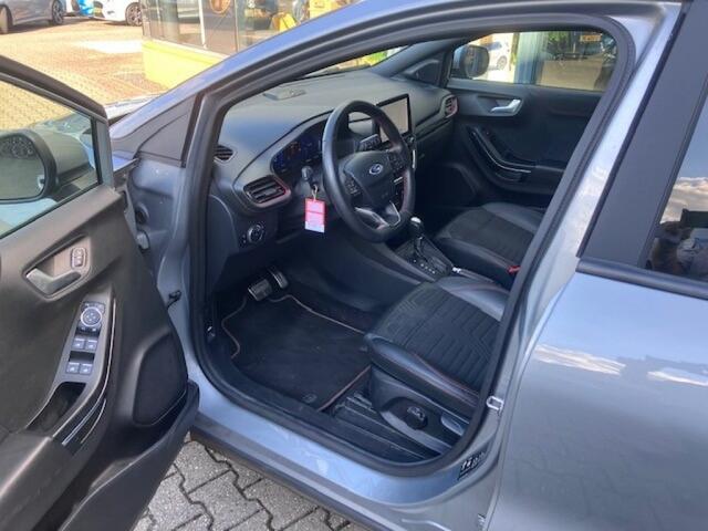 Ford PUMA 1.0Ecoboost ST line X - Adap cruise - camera