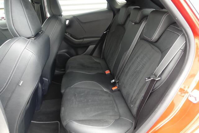 Ford PUMA 1.5 EcoBoost ST-X PERFORMANCE PACK, AFN. TREKHAAK, WINTER PACK, CRUISE, CLIMA, NAVI, CAMERA, PDC V&A, APPLE CARPLAY/ANDROID AUTO, BLIS, KEYLESS, B&O, 86.259KM
