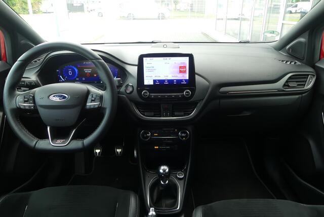 Ford PUMA 1.5 EcoBoost ST-X PERFORMANCE PACK, AFN. TREKHAAK, WINTER PACK, CRUISE, CLIMA, NAVI, CAMERA, PDC V&A, APPLE CARPLAY/ANDROID AUTO, BLIS, KEYLESS, B&O, 86.259KM