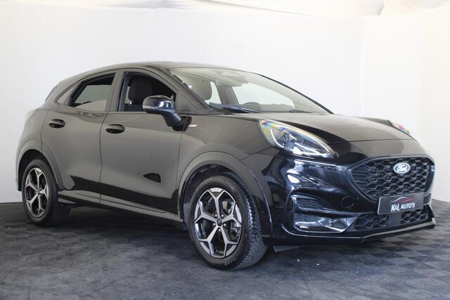 Ford PUMA 1.0 EcoBoost Hybrid ST-Line |Camera|Navi|Stoelverw.|