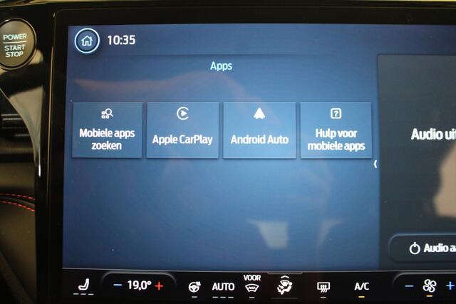Ford PUMA 1.0 EcoBoost Hybrid ST-Line |Camera|Navi|Stoelverw.|