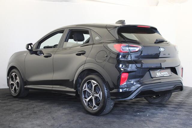 Ford PUMA 1.0 EcoBoost Hybrid ST-Line |Camera|Navi|Stoelverw.|