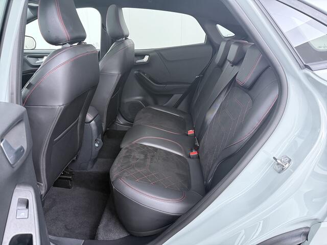 Ford PUMA EcoBoost Hybrid 155PK ST-Line X | Winter Pack | Pano | 360° Camera | B&O | Matrix LED | El. a. klep | Adapt. cruise