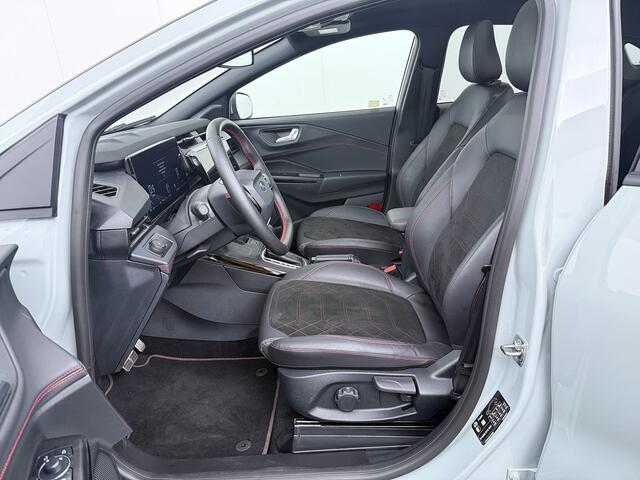Ford PUMA EcoBoost Hybrid 155PK ST-Line X | Winter Pack | Pano | 360° Camera | B&O | Matrix LED | El. a. klep | Adapt. cruise