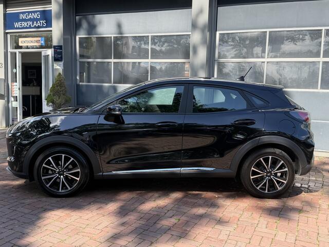 Ford PUMA 1.0 EcoBoost ST-Line Bj 2020 Km 57.564 124pk Dealer onderhouden