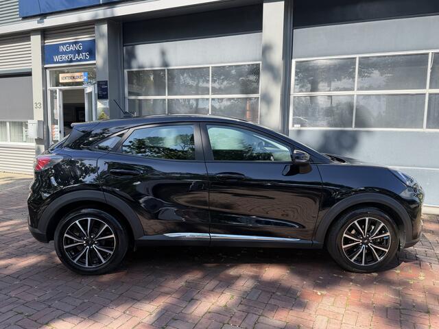 Ford PUMA 1.0 EcoBoost ST-Line Bj 2020 Km 57.564 124pk Dealer onderhouden