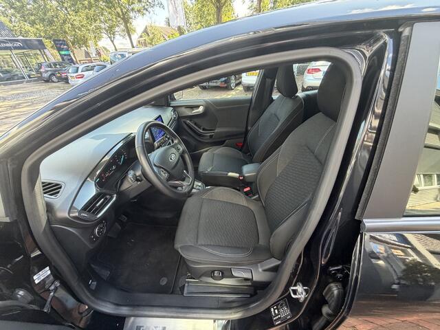 Ford PUMA 1.0 EcoBoost ST-Line Bj 2020 Km 57.564 124pk Dealer onderhouden