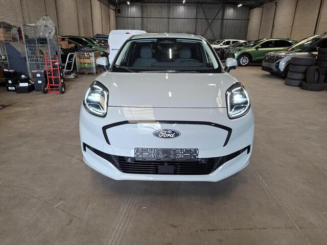 Ford PUMA Gen-E Select 47 kWh * Snel Rijden * Driver Assistance Pack * Winter Pack * All Weather banden *