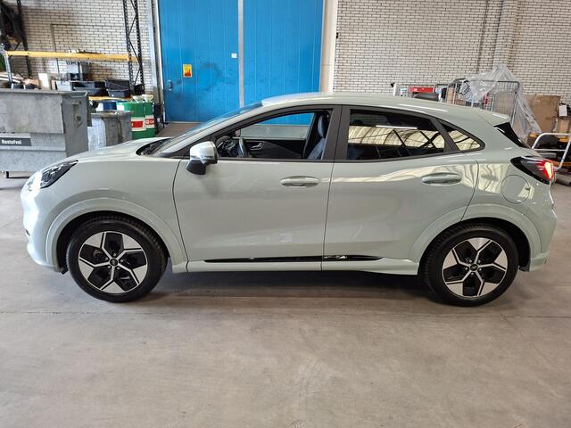 Ford PUMA Gen-E Select 47 kWh * Snel Rijden * Driver Assistance Pack * Winter Pack * All Weather banden *