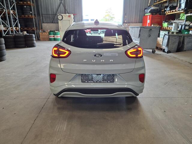 Ford PUMA Gen-E Select 47 kWh * Snel Rijden * Driver Assistance Pack * Winter Pack * All Weather banden *
