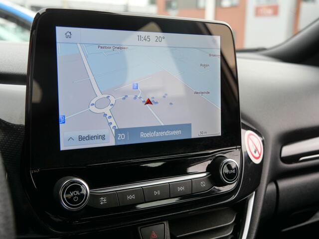 Ford PUMA 1.0 EcoBoost Hybrid ST-Line | NAVIGATIE | WINTERPACK | CRUISE CONTROL |