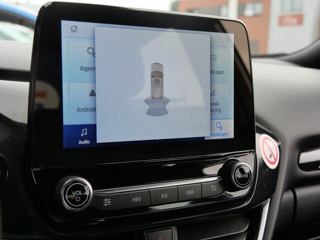 Ford PUMA 1.0 EcoBoost Hybrid ST-Line | NAVIGATIE | WINTERPACK | CRUISE CONTROL |
