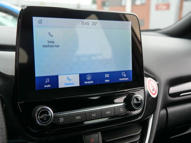 Ford PUMA 1.0 EcoBoost Hybrid ST-Line | NAVIGATIE | WINTERPACK | CRUISE CONTROL |