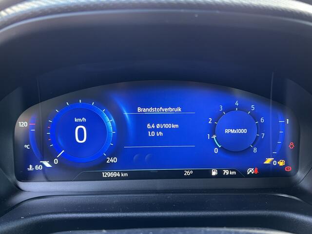 Ford PUMA 1.0 EcoBoost Hybrid ST-Line X First Edition | Nieuw binnen | B&O | Camera | Trekhaak