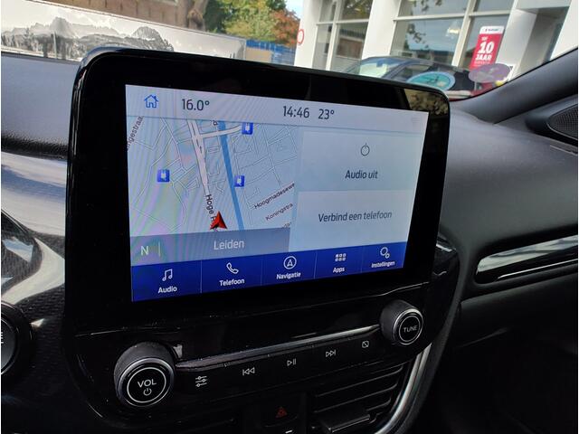 Ford PUMA 1.0 ECOBOOST HYBRID ST-LINE Winterpakket | Navi | Carplay/Android