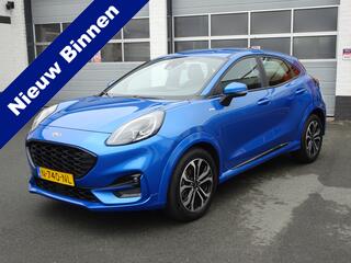 Ford PUMA 1.0 EcoBoost Hybrid ST-Line Automatische