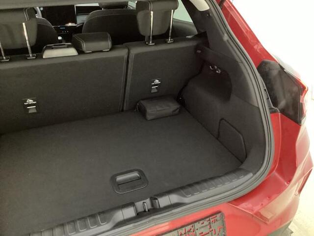 Ford PUMA 1.0 125 pk EcoBoost Hybrid Titanium