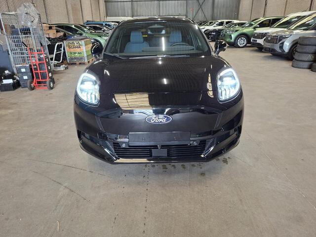 Ford PUMA Gen-E BlueCruise Edition 47 kWh * Winter Pack * Afn Trekhaak * Matrix LED * Premium Connectivity *