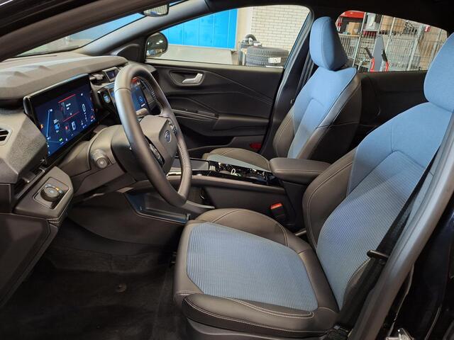 Ford PUMA Gen-E BlueCruise Edition 47 kWh * Winter Pack * Afn Trekhaak * Matrix LED * Premium Connectivity *