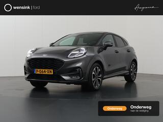 Ford PUMA 1.0 EcoBoost Hybrid ST-Line X | Adaptiev