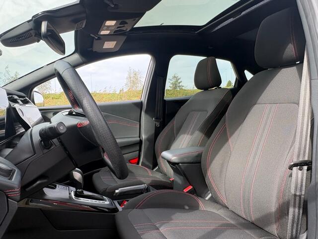 Ford PUMA 1.0 ECOBOOST HYBRID 155PK AUT. PANO-DAK TREKHAAK CARPLAY NAVI CAMERA FACELIFT