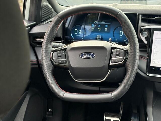 Ford PUMA 1.0 ECOBOOST HYBRID 155PK AUT. PANO-DAK TREKHAAK CARPLAY NAVI CAMERA FACELIFT