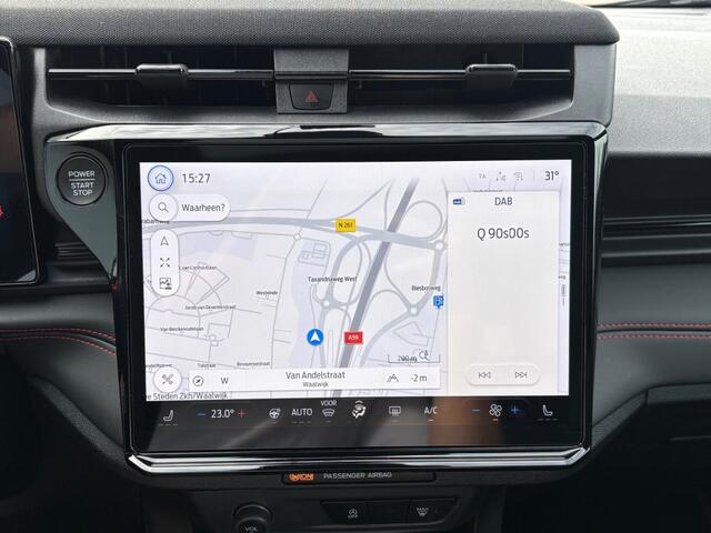 Ford PUMA 1.0 ECOBOOST HYBRID 155PK AUT. PANO-DAK TREKHAAK CARPLAY NAVI CAMERA FACELIFT