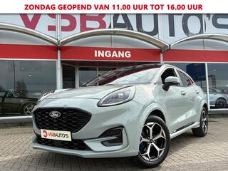 Ford PUMA 1.0 ECOBOOST HYBRID 155PK AUT. PANO-DAK