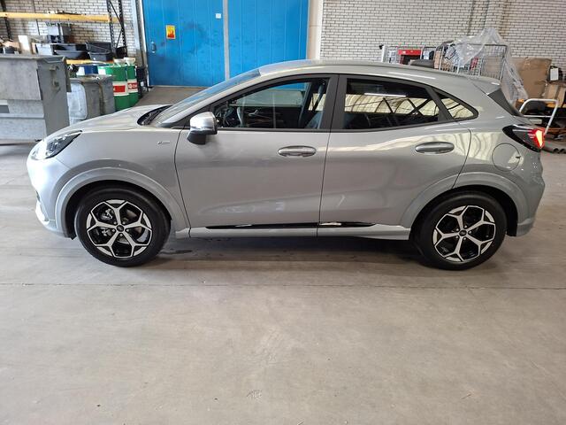 Ford PUMA 1.0 EcoBoost Hybrid ST-Line * Automaat * Camera * Afn. Trekhaak * Comfort Pack * Winter Pack * Sportonderstel *