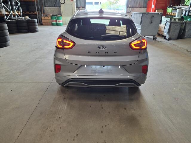 Ford PUMA 1.0 EcoBoost Hybrid ST-Line * Automaat * Camera * Afn. Trekhaak * Comfort Pack * Winter Pack * Sportonderstel *