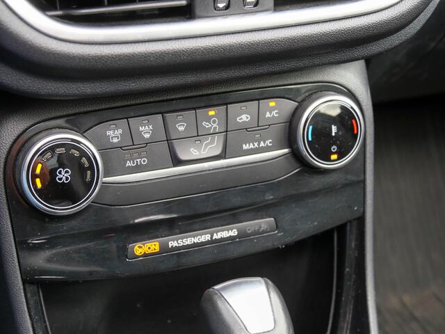 Ford PUMA 1.0 EcoBoost Automaat Hybrid | TREKHAAK | NAVIGATIE | CARPLAY |