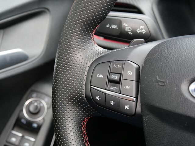 Ford PUMA 1.0 EcoBoost Automaat Hybrid | TREKHAAK | NAVIGATIE | CARPLAY |