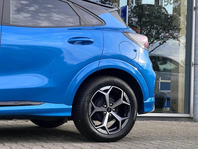 Ford PUMA 1.0 EcoBoost Hybrid ST-Line X 125pk | Driver Assistance Pack | Winterpack | Contrasterend dak | All Weather Banden