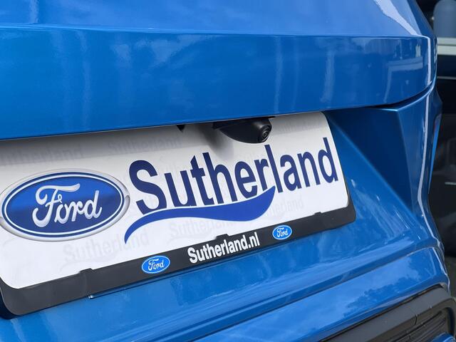 Ford PUMA 1.0 EcoBoost Hybrid ST-Line X 125pk | Driver Assistance Pack | Winterpack | Contrasterend dak | All Weather Banden
