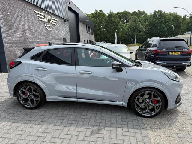 Ford PUMA 1.0 EcoBoost Hybrid ST-X | AUTOMAAT | PANO DAK | 3/6/12 MND GARANTIE | NAVI | ACC | PDC | LANE ASSIST |