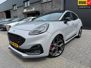 Ford PUMA 1.0 EcoBoost Hybrid ST-X | AUTOMAAT | PA