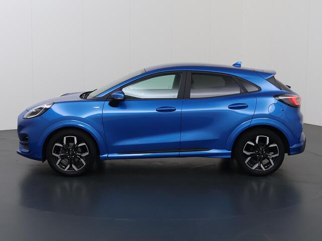 Ford PUMA 1.0 EcoBoost Hybrid ST-Line X | Winterpakket | Adaptieve Cruise Control | Elektr. achterklep | B&O Audio | Achteruitrijcamera |
